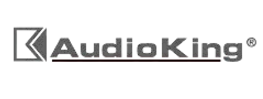 AudioKing